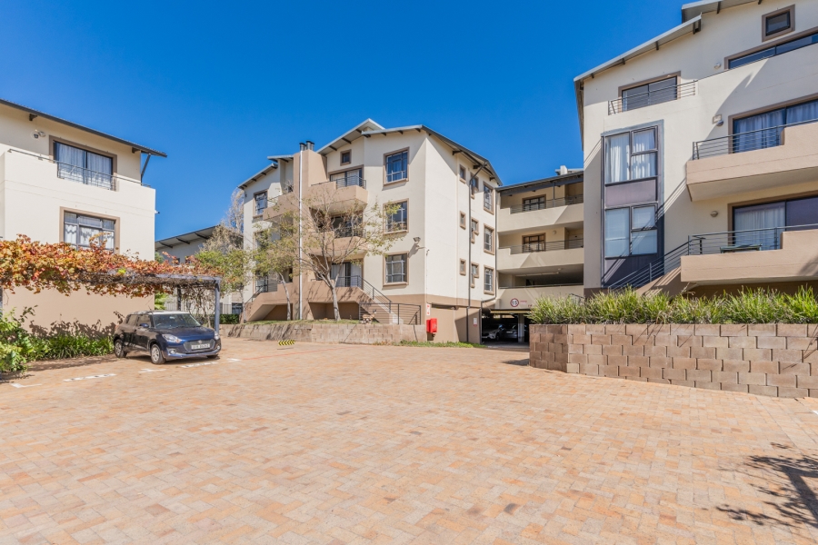 2 Bedroom Property for Sale in Mall Interchange Western Cape